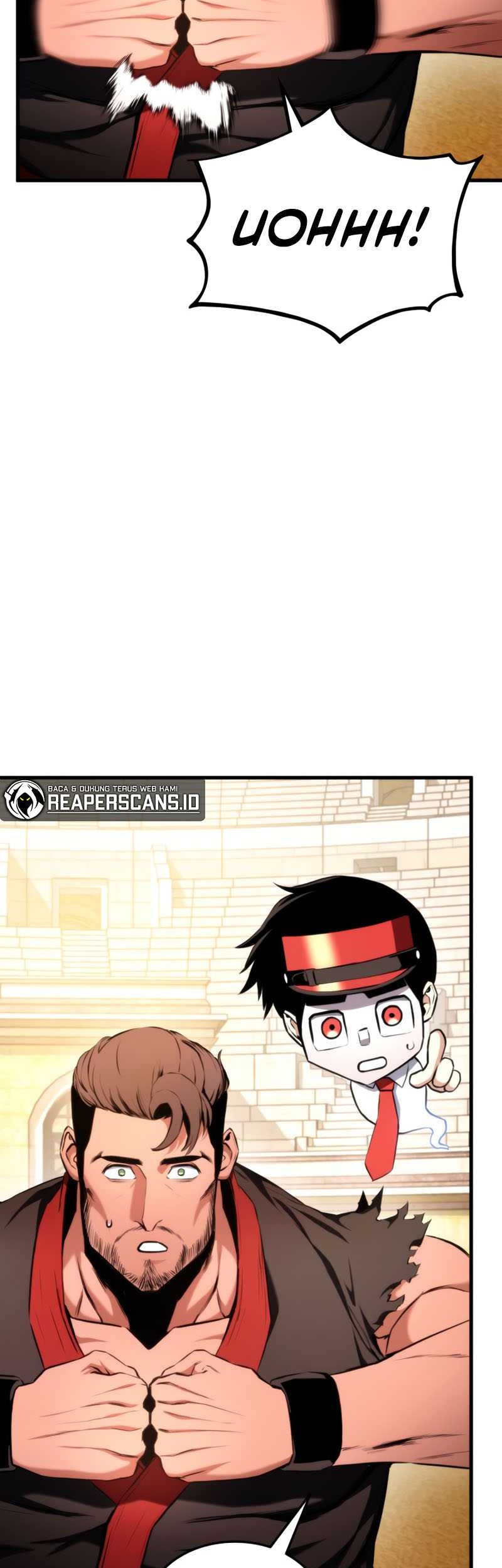 Ranker’s Return (Remake) Chapter 69 Gambar 71