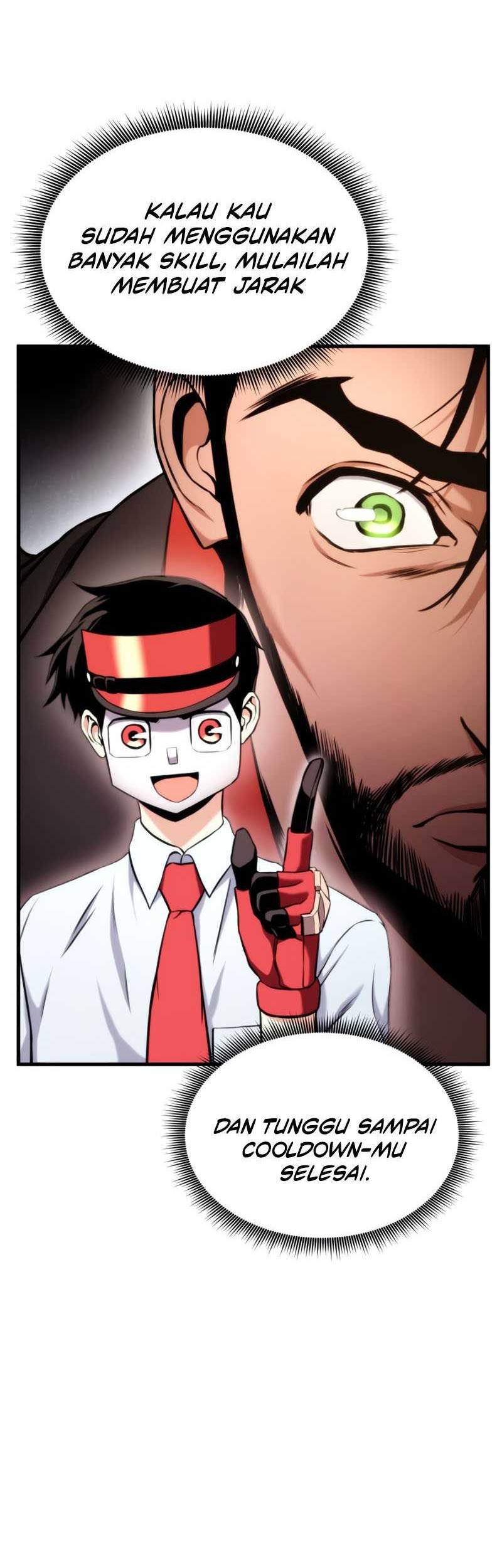 Ranker’s Return (Remake) Chapter 69 Gambar 50