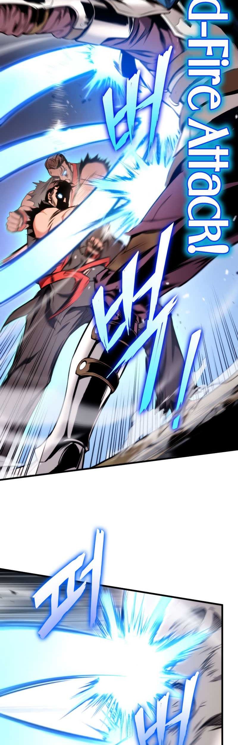 Ranker’s Return (Remake) Chapter 69 Gambar 48