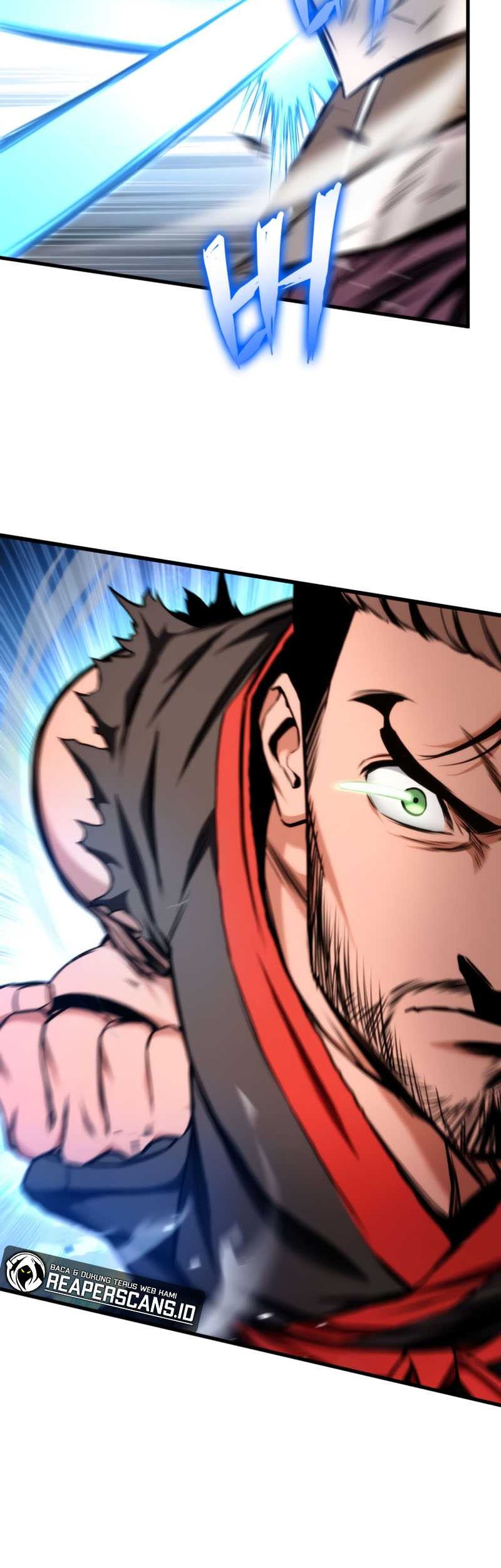 Ranker’s Return (Remake) Chapter 69 Gambar 49