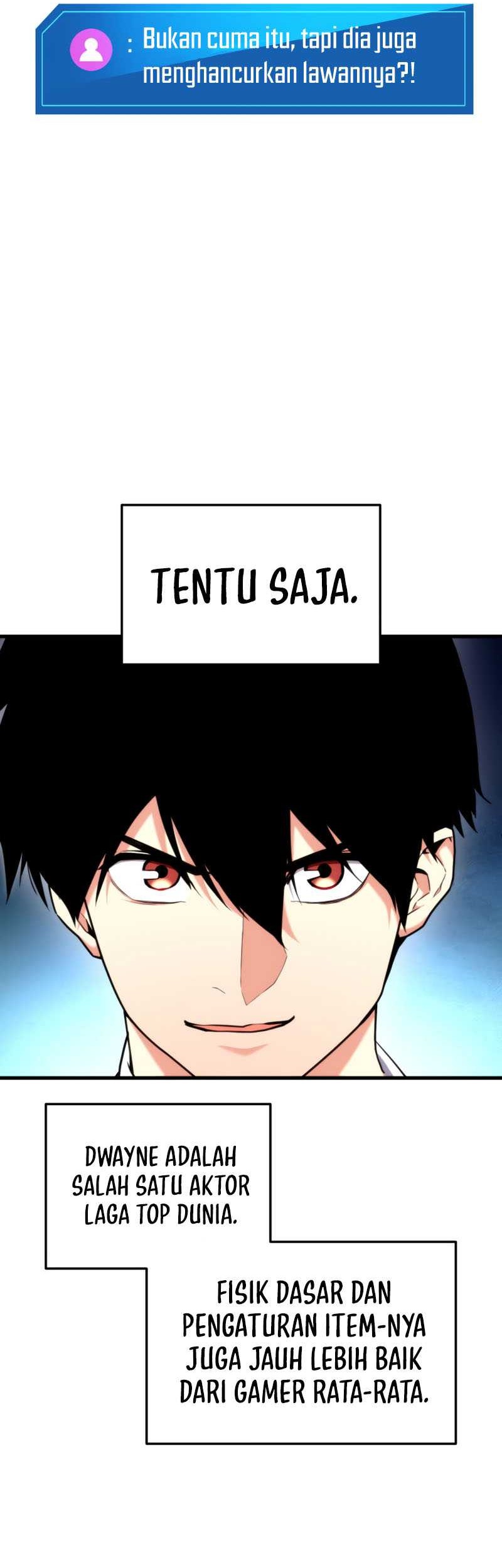 Ranker’s Return (Remake) Chapter 69 Gambar 55