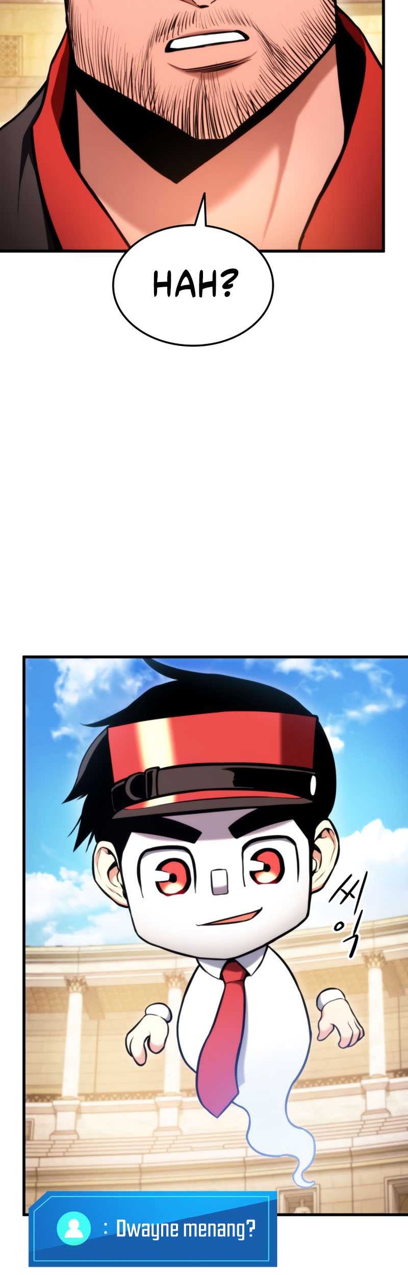 Ranker’s Return (Remake) Chapter 69 Gambar 54