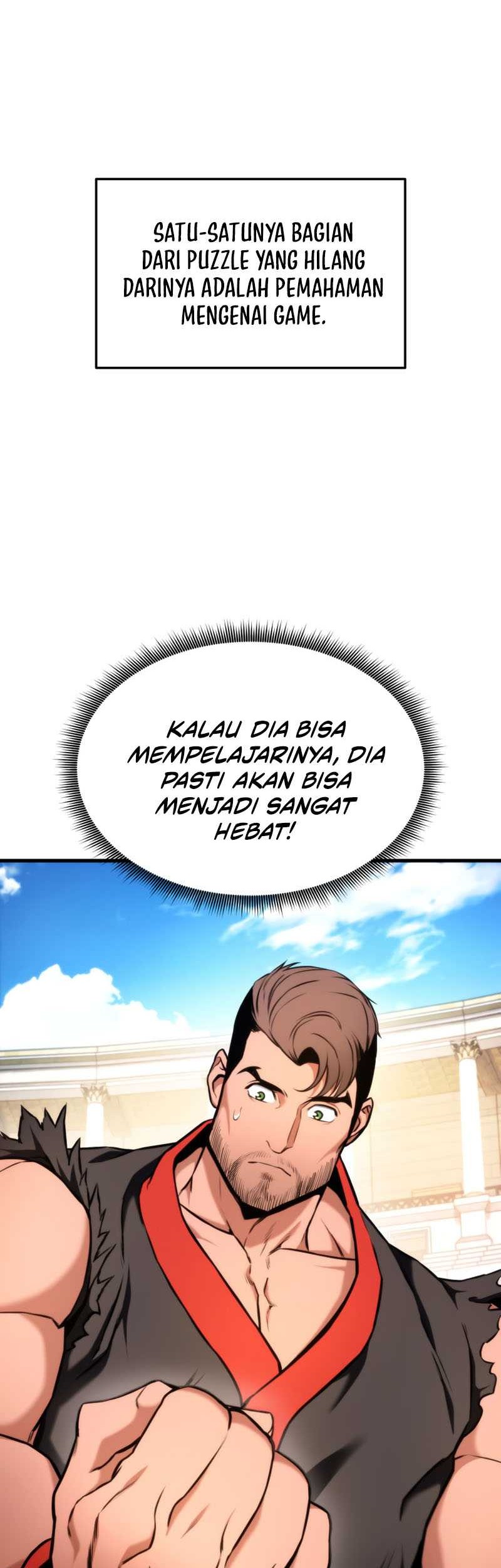 Ranker’s Return (Remake) Chapter 69 Gambar 58