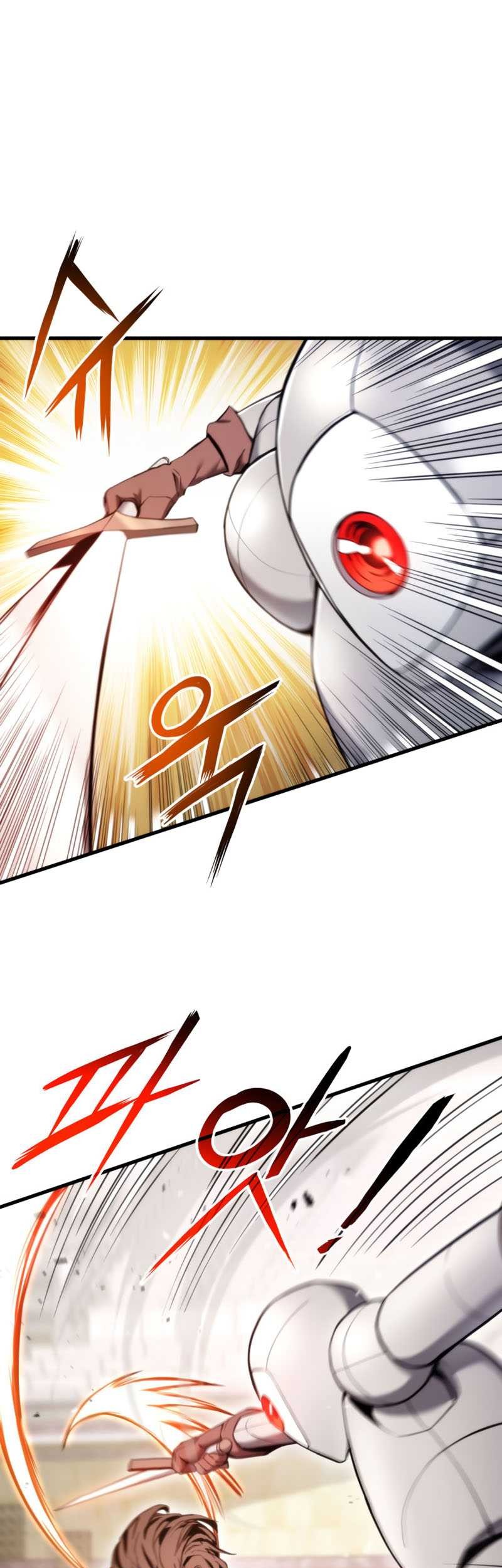 Manhwa Ranker’s Return (Remake) Chapter 69 gambar nomor 2