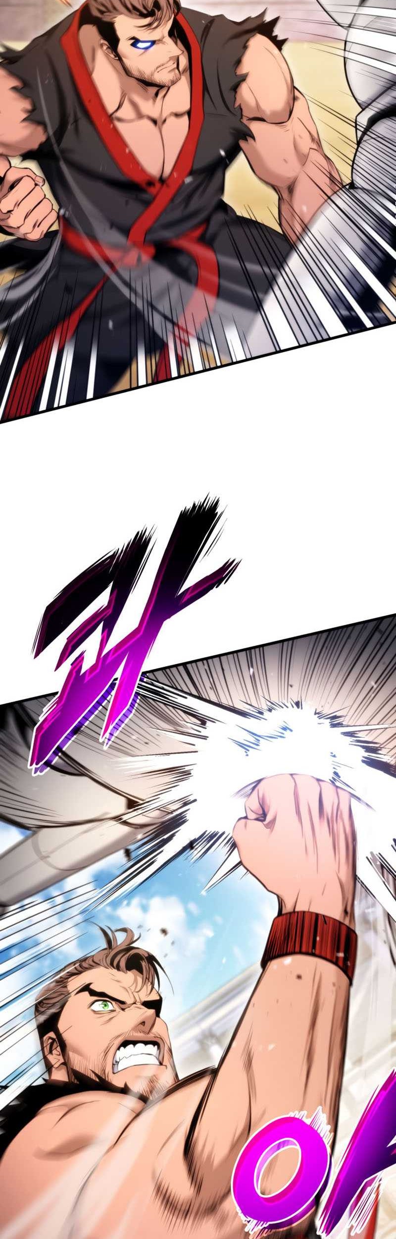 Ranker’s Return (Remake) Chapter 69 Gambar 3