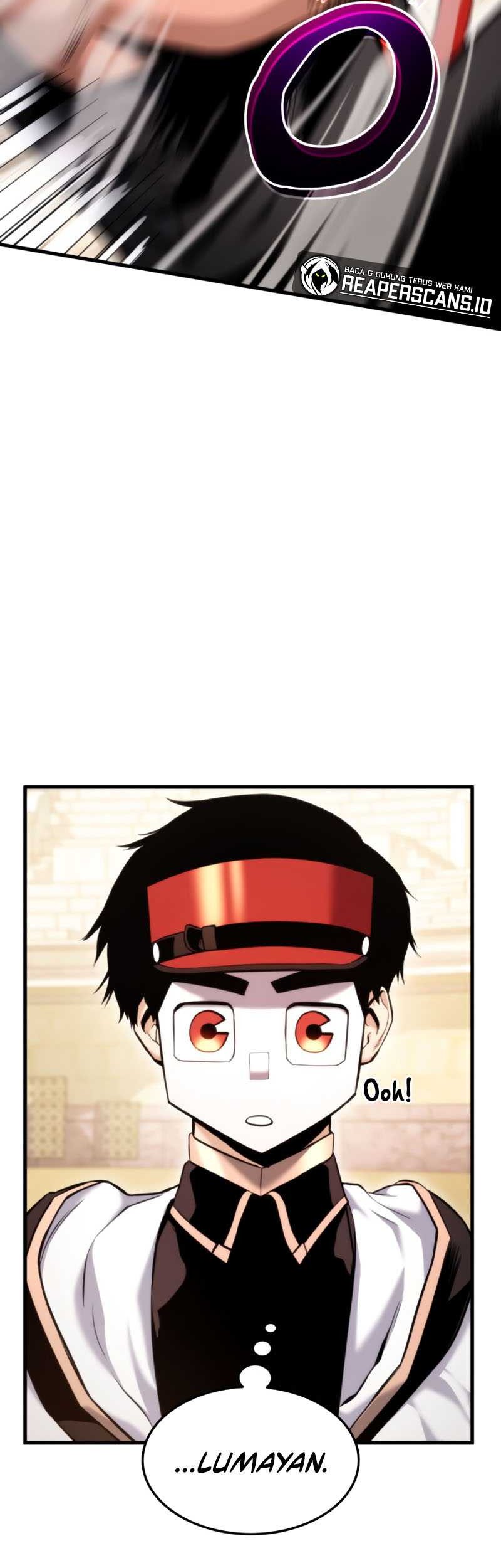 Ranker’s Return (Remake) Chapter 69 Gambar 4