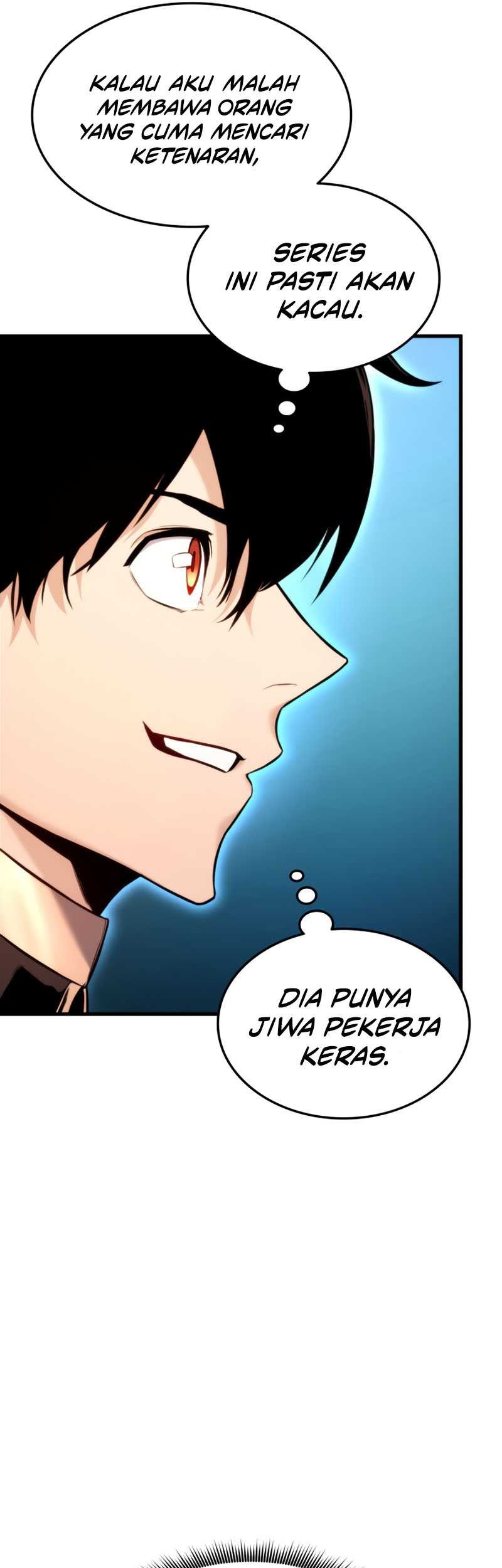 Ranker’s Return (Remake) Chapter 69 Gambar 7