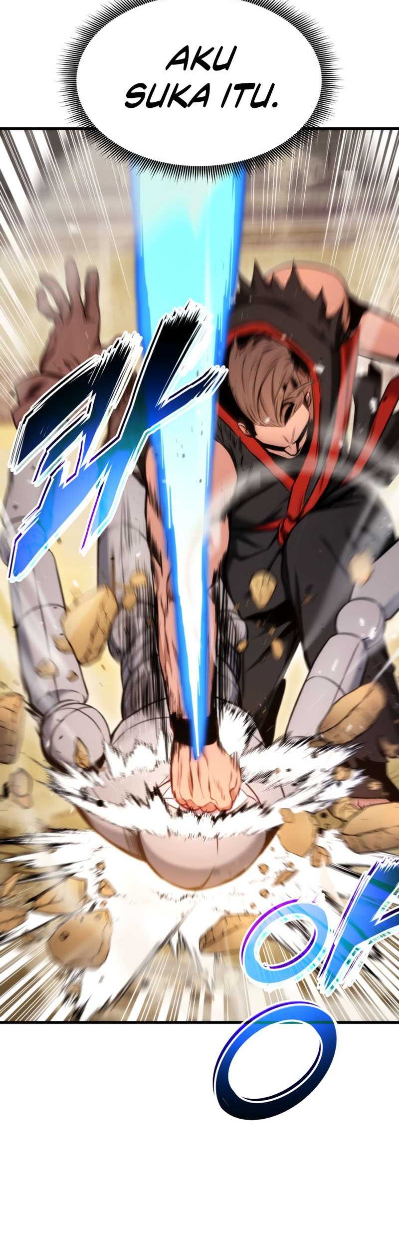 Ranker’s Return (Remake) Chapter 69 Gambar 8