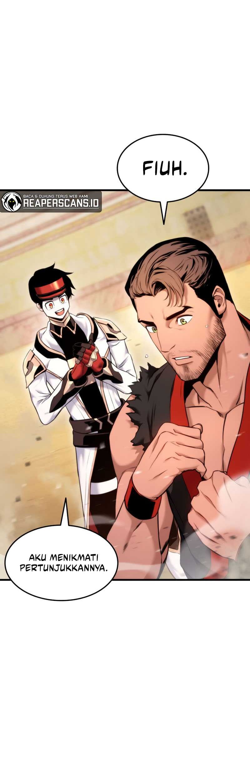 Ranker’s Return (Remake) Chapter 69 Gambar 9