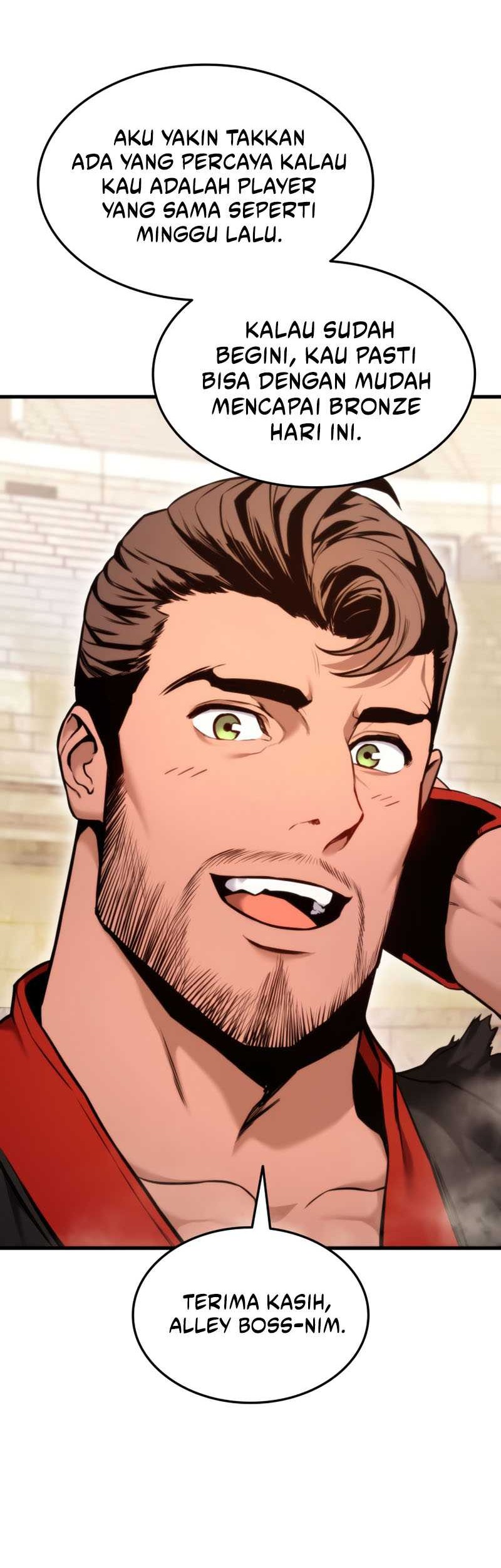 Ranker’s Return (Remake) Chapter 69 Gambar 10