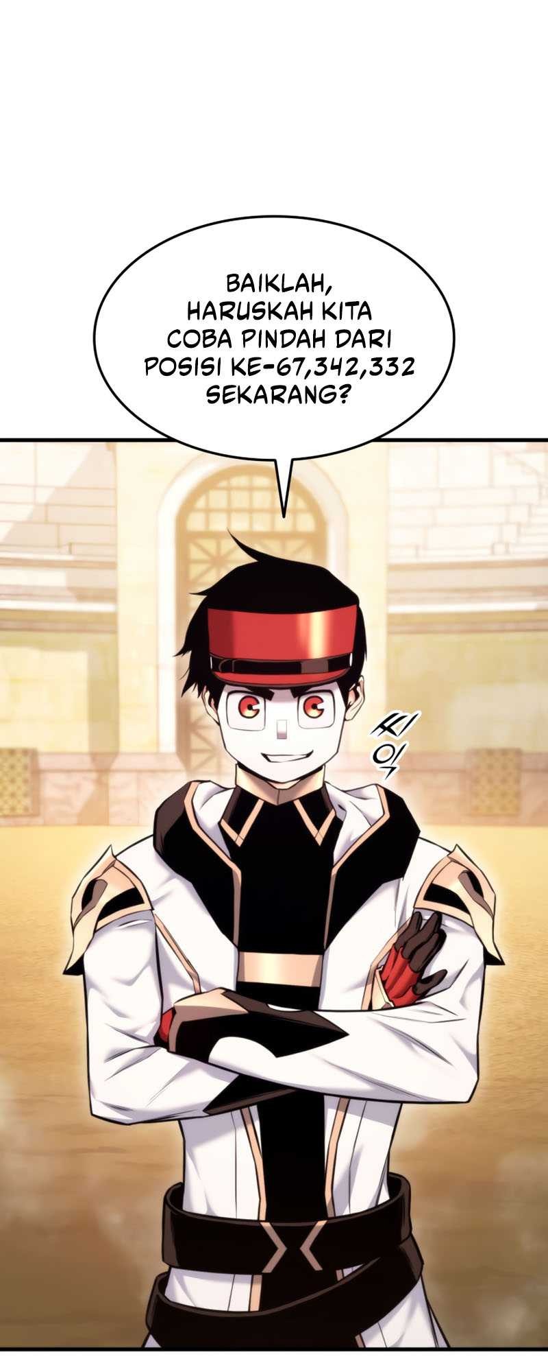 Ranker’s Return (Remake) Chapter 69 Gambar 11