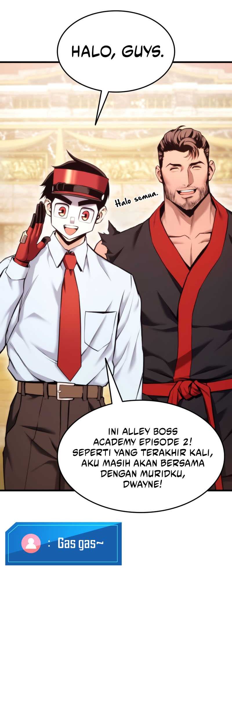 Ranker’s Return (Remake) Chapter 69 Gambar 14