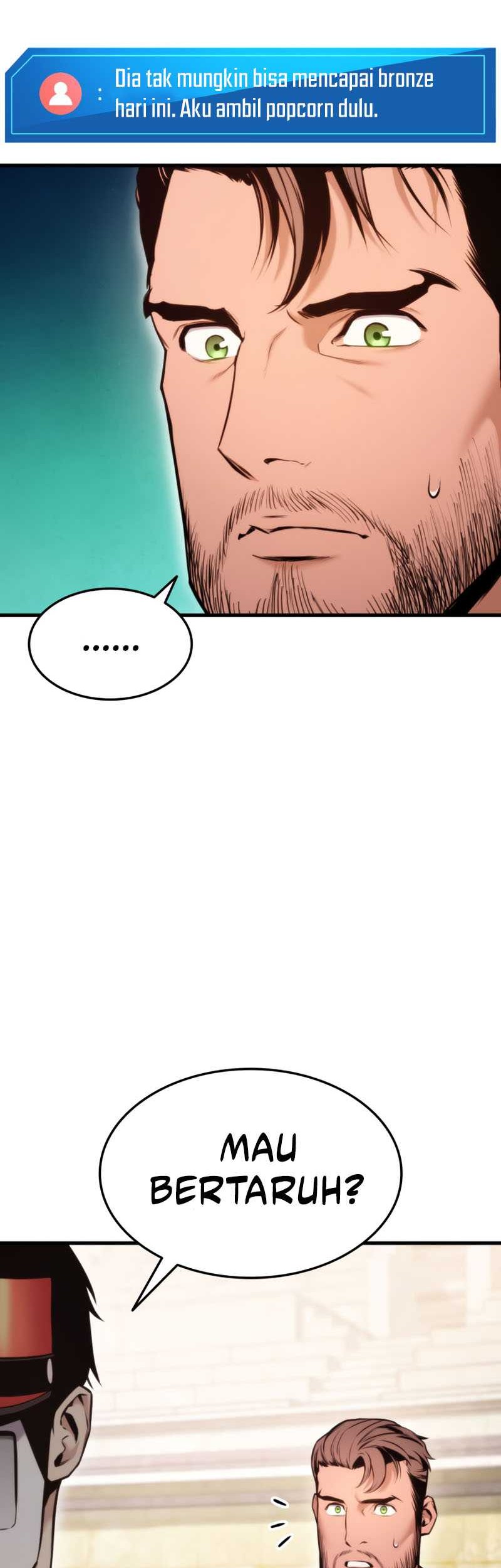 Ranker’s Return (Remake) Chapter 69 Gambar 18