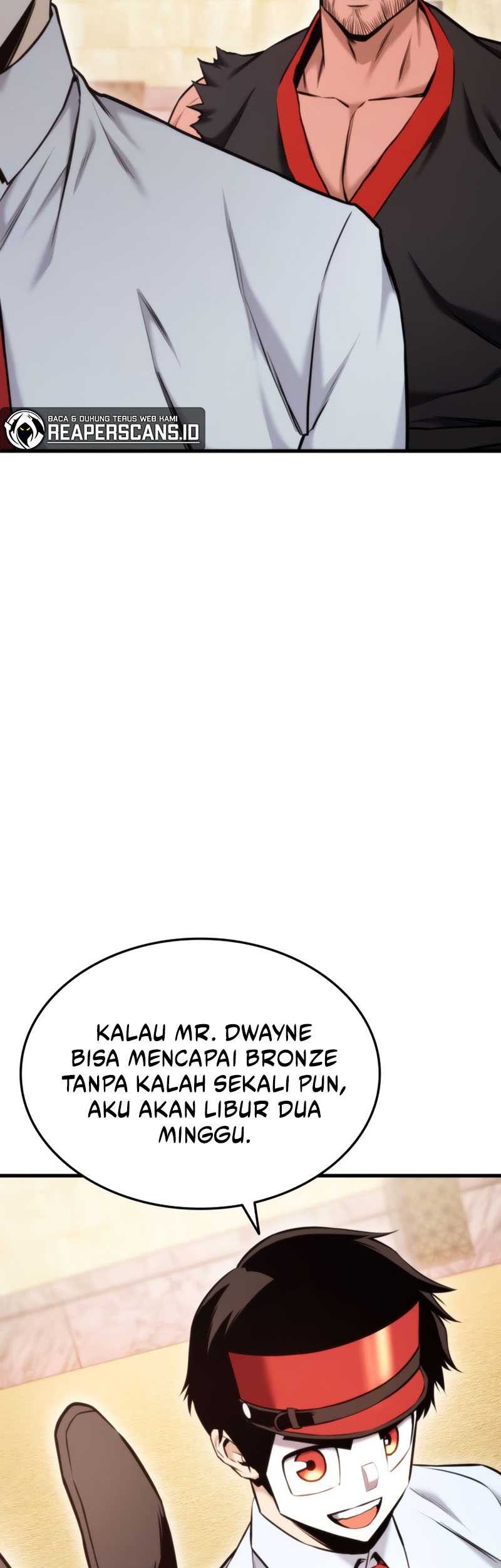 Ranker’s Return (Remake) Chapter 69 Gambar 19