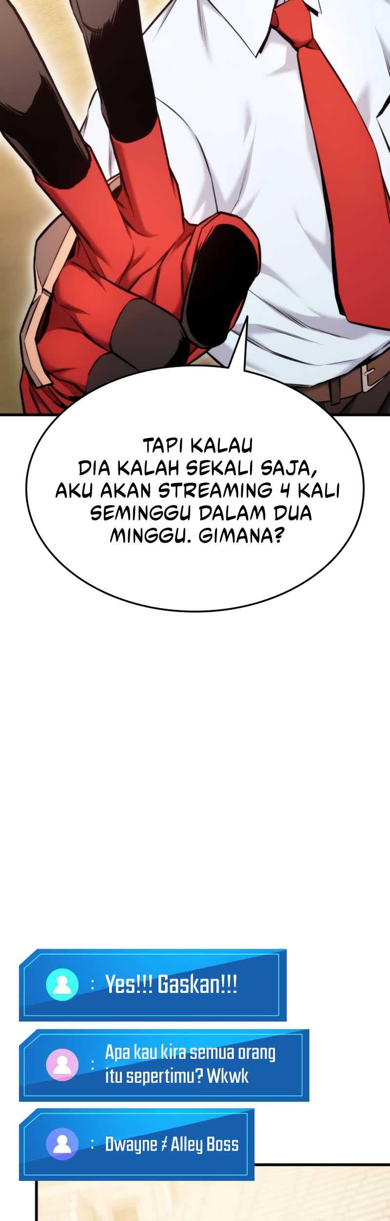 Ranker’s Return (Remake) Chapter 69 Gambar 20