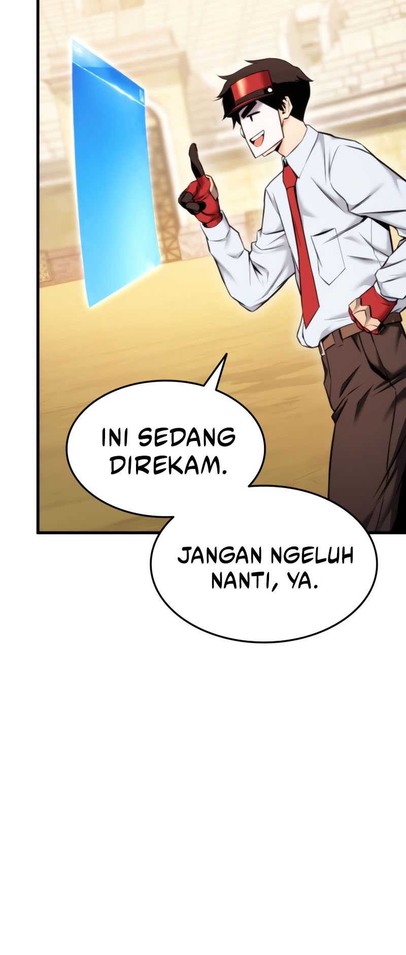 Ranker’s Return (Remake) Chapter 69 Gambar 21