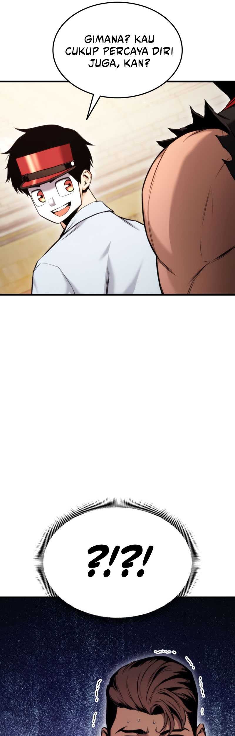 Ranker’s Return (Remake) Chapter 69 Gambar 22