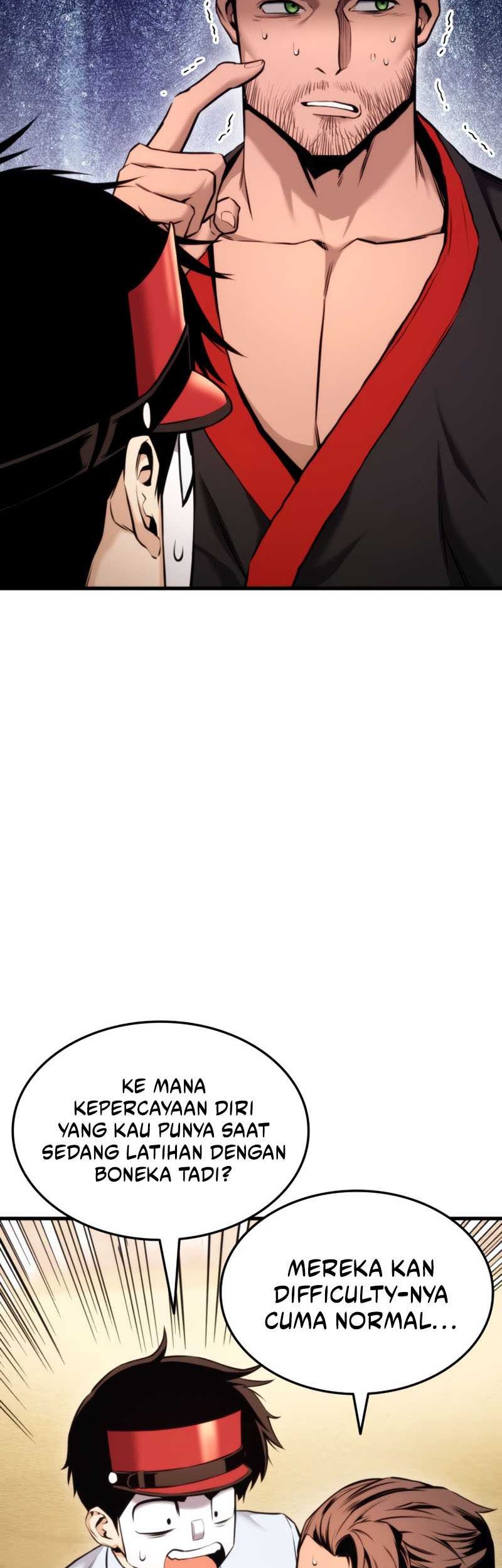 Ranker’s Return (Remake) Chapter 69 Gambar 23