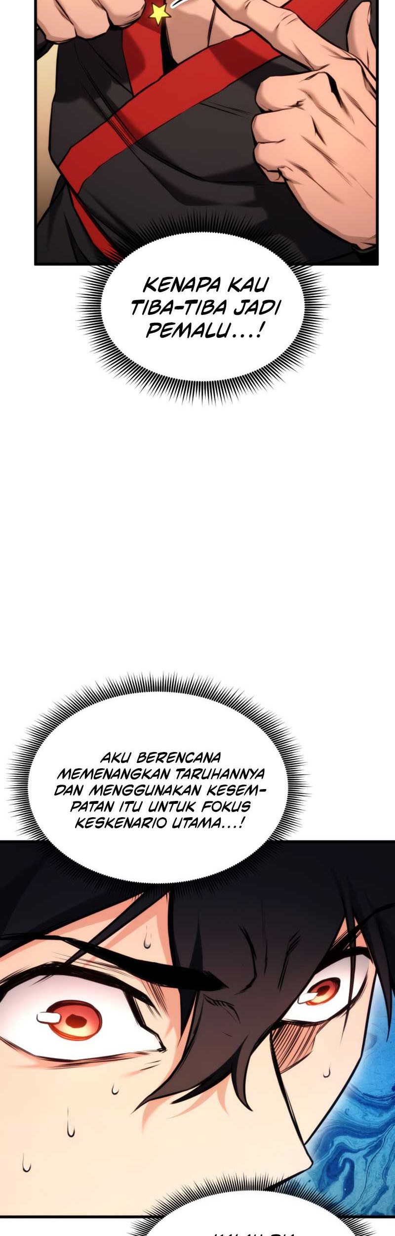 Ranker’s Return (Remake) Chapter 69 Gambar 25