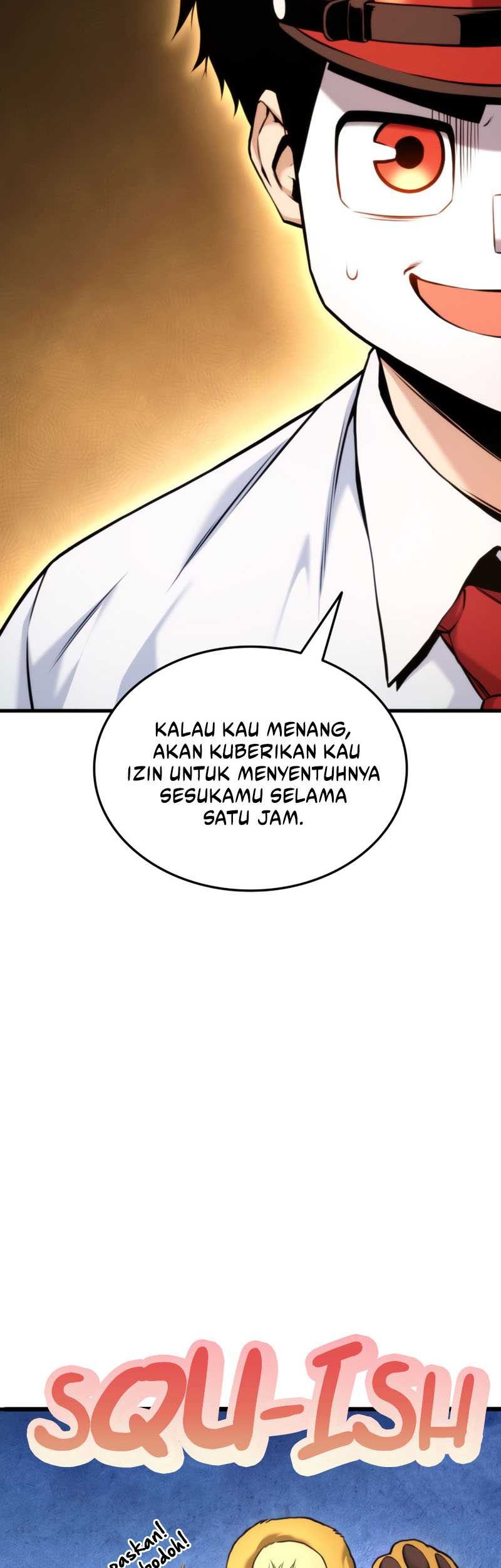 Ranker’s Return (Remake) Chapter 69 Gambar 28