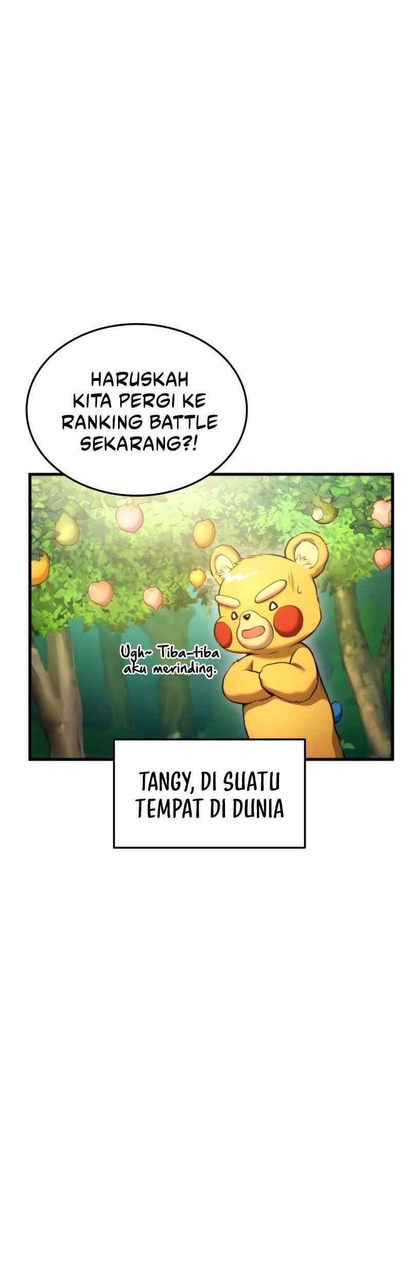 Ranker’s Return (Remake) Chapter 69 Gambar 30