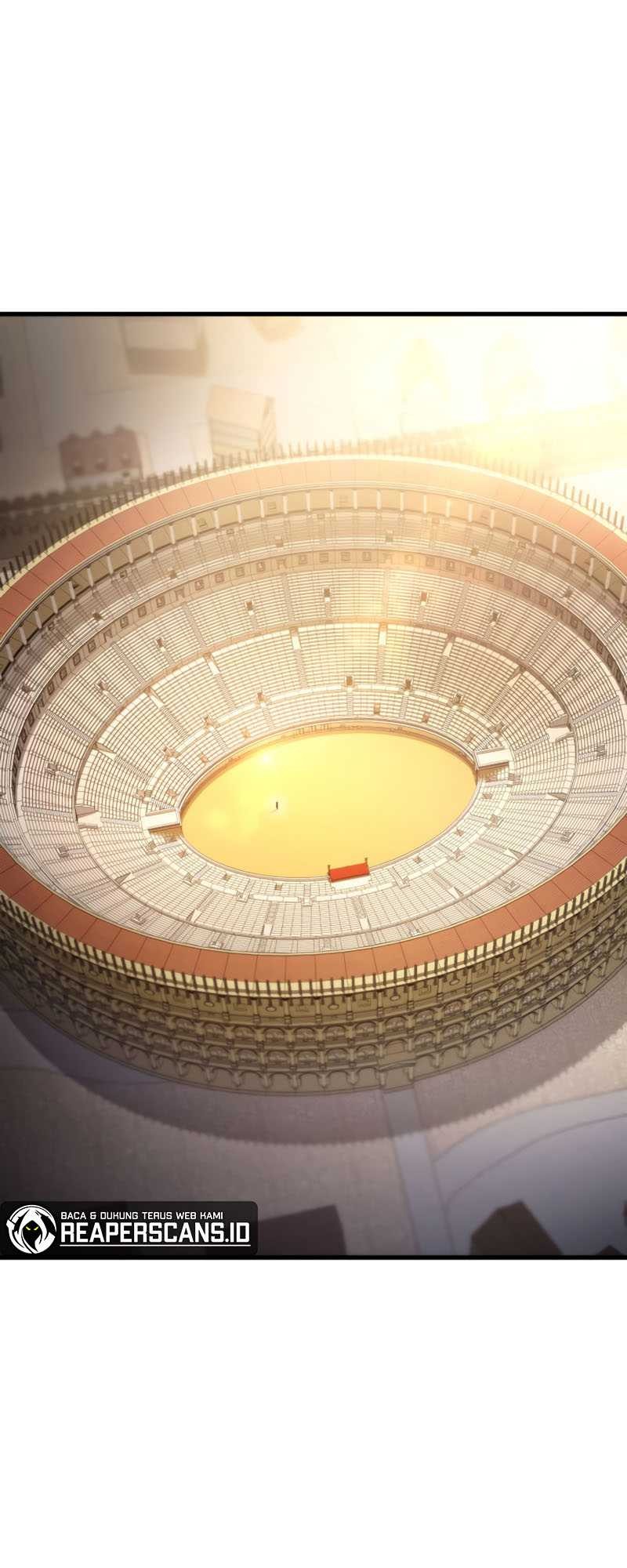 Ranker’s Return (Remake) Chapter 69 Gambar 31