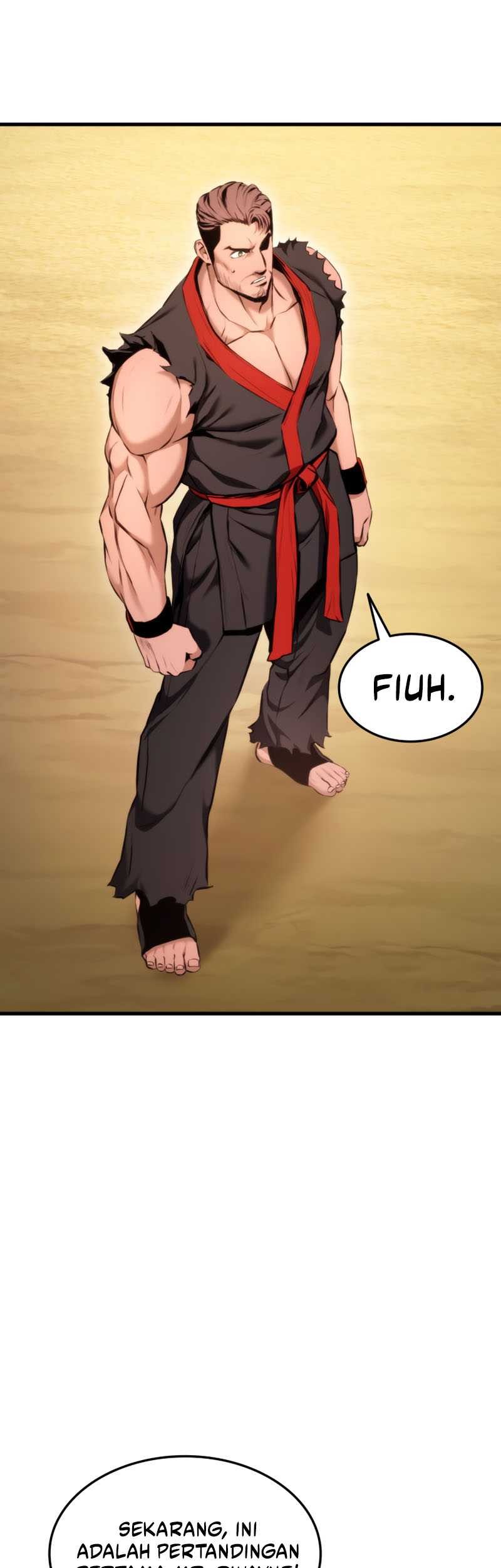 Ranker’s Return (Remake) Chapter 69 Gambar 32