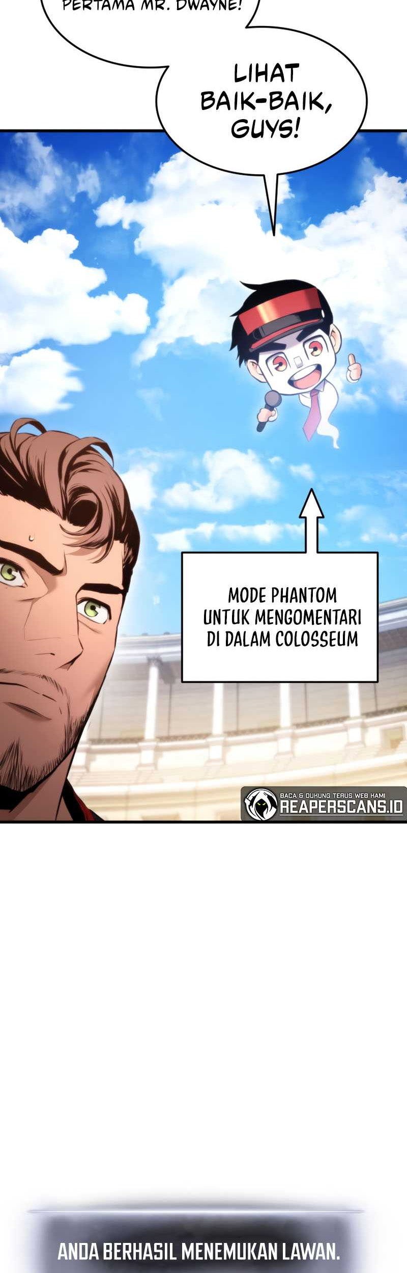 Ranker’s Return (Remake) Chapter 69 Gambar 33