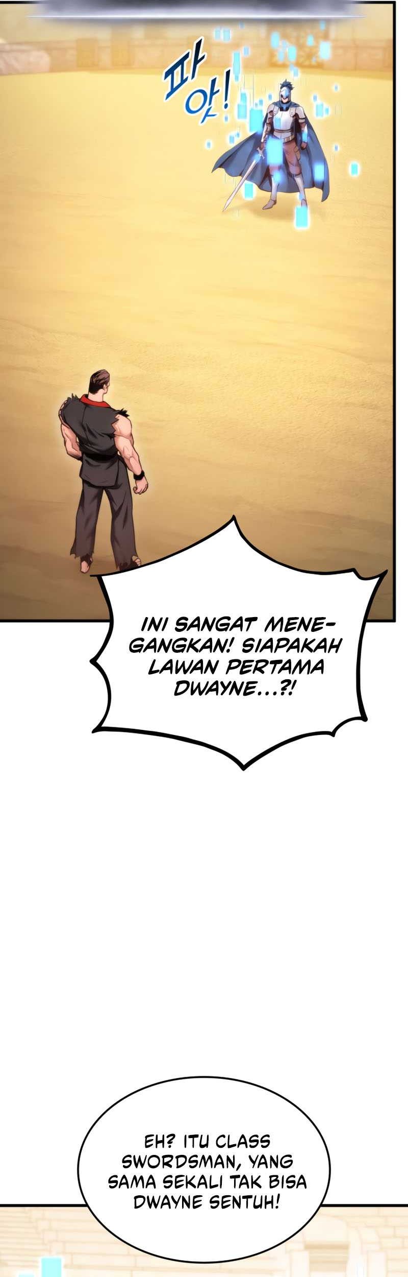 Ranker’s Return (Remake) Chapter 69 Gambar 34