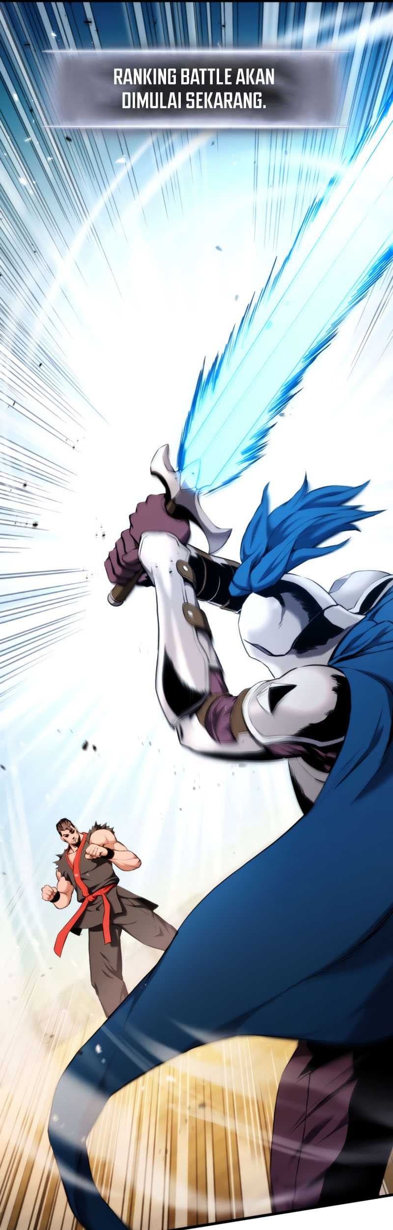 Ranker’s Return (Remake) Chapter 69 Gambar 37