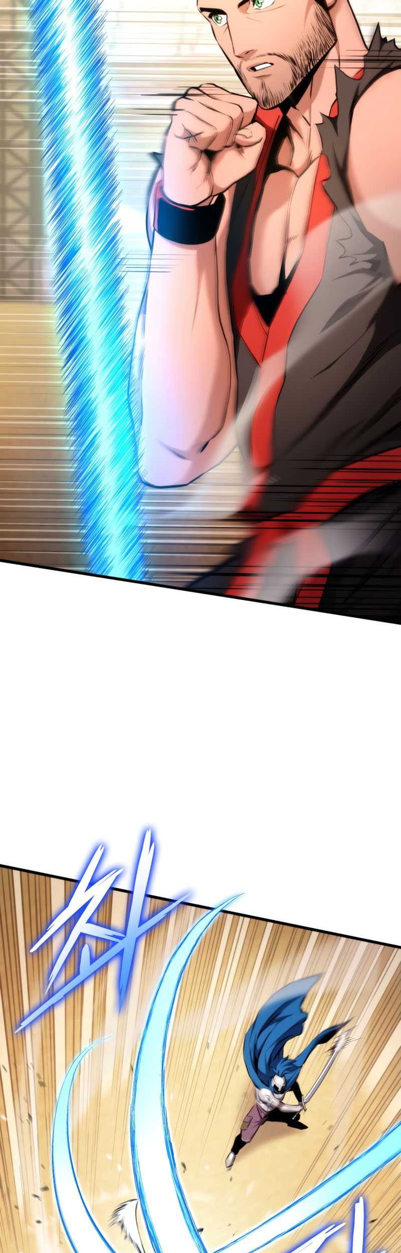 Ranker’s Return (Remake) Chapter 69 Gambar 39