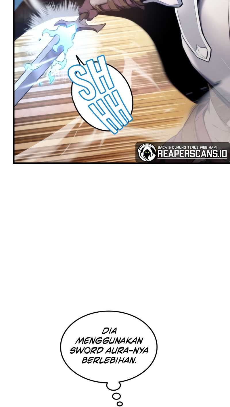 Ranker’s Return (Remake) Chapter 69 Gambar 41