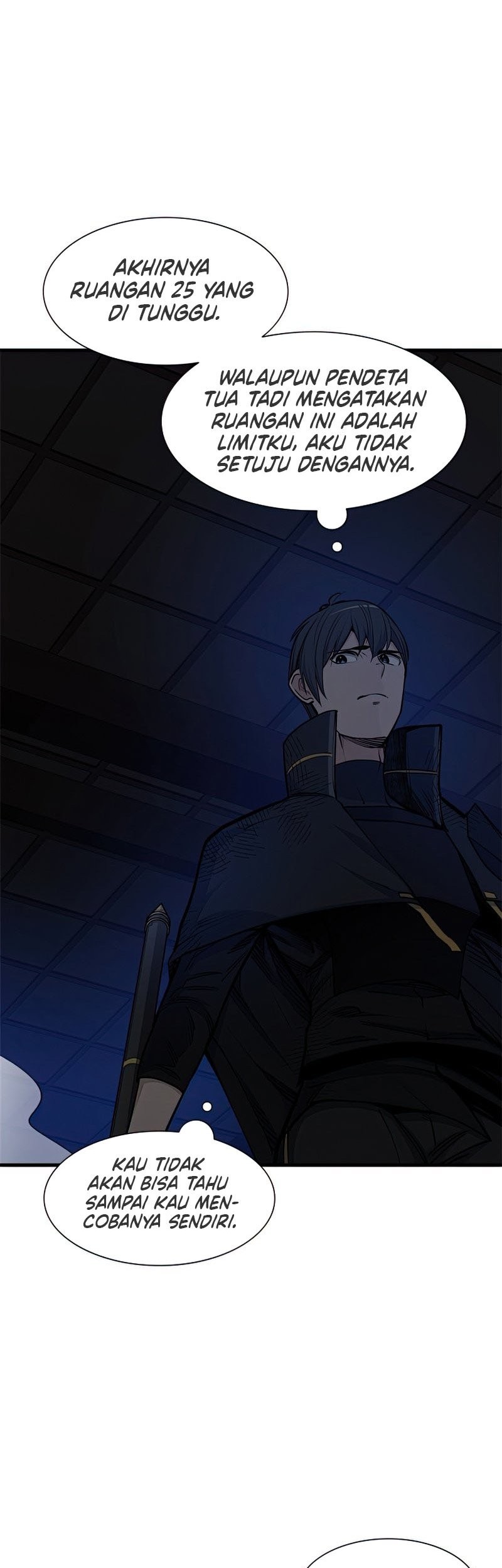 The Tutorial is Too Hard Chapter 73 Gambar 26