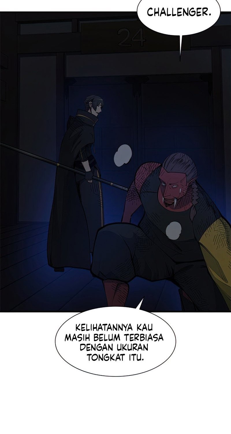 The Tutorial is Too Hard Chapter 73 Gambar 27
