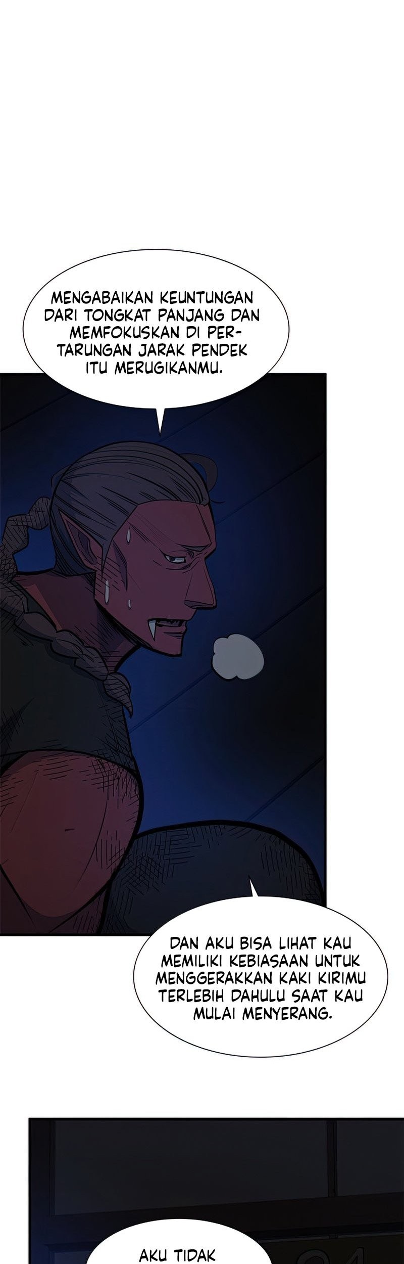 The Tutorial is Too Hard Chapter 73 Gambar 28