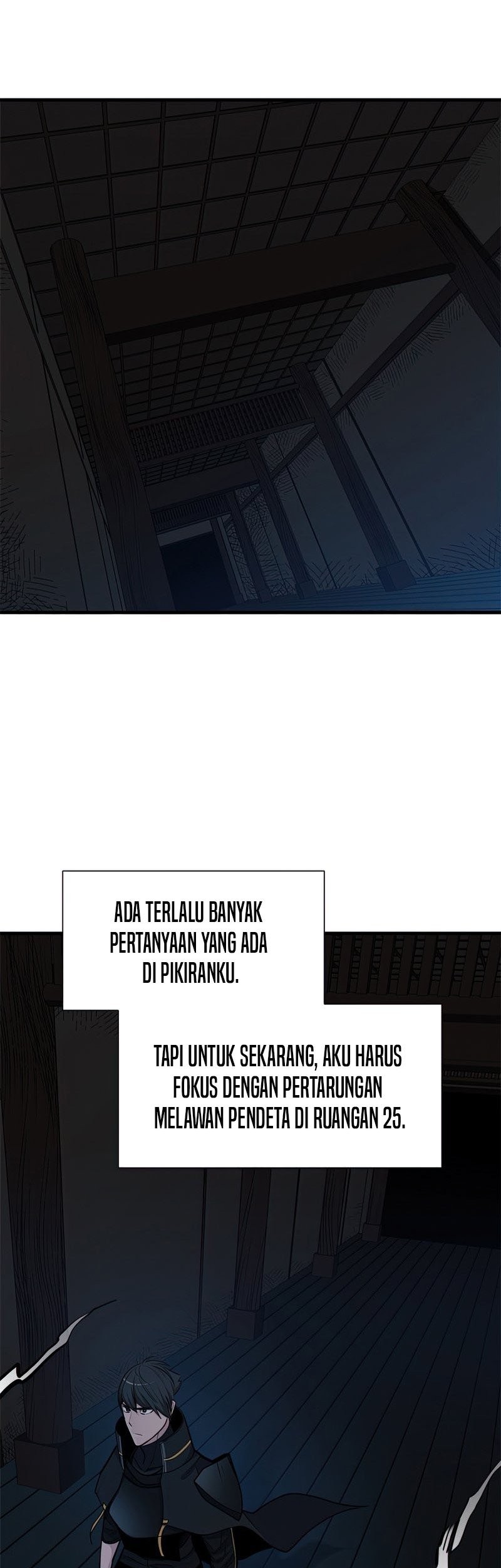 The Tutorial is Too Hard Chapter 73 Gambar 30