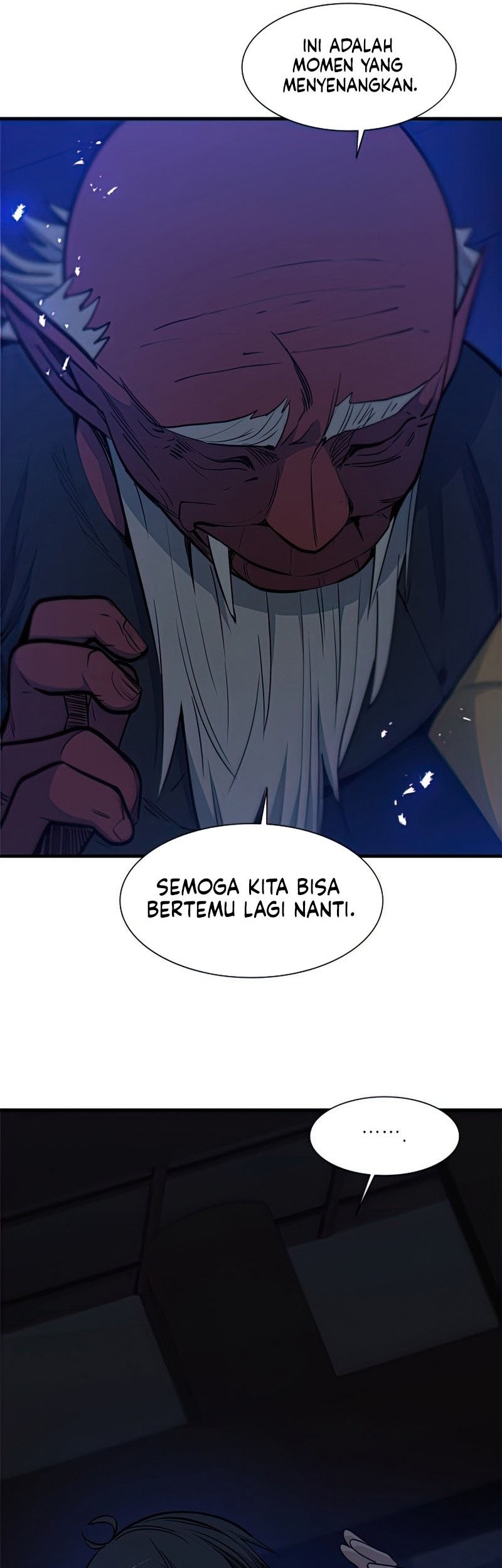The Tutorial is Too Hard Chapter 73 Gambar 18
