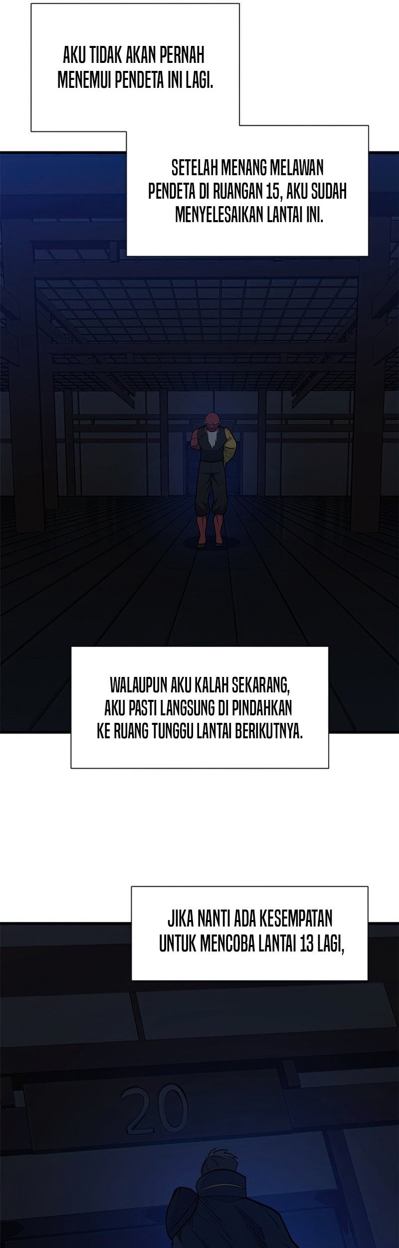 The Tutorial is Too Hard Chapter 73 Gambar 20