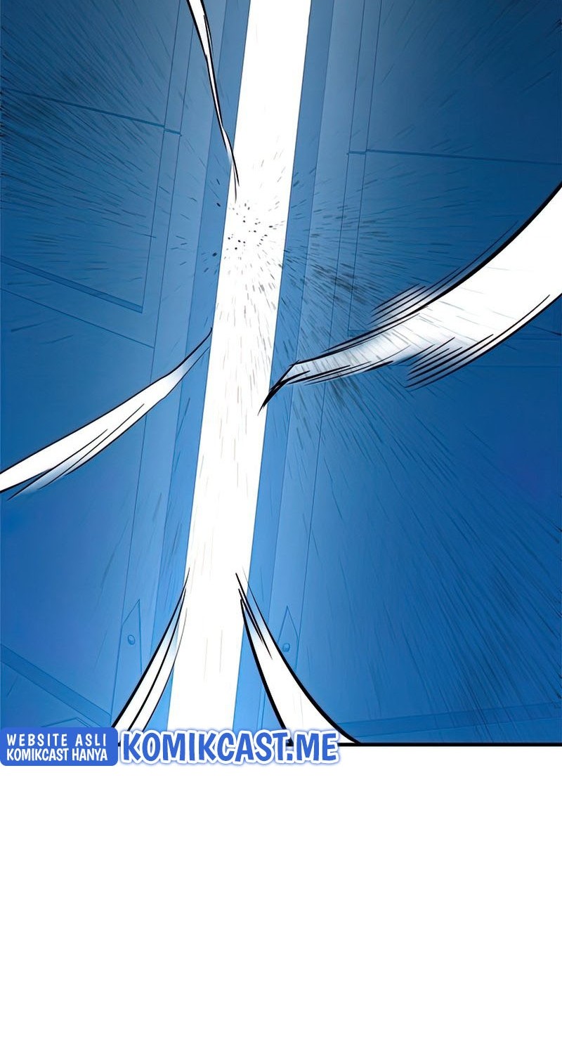 The Tutorial is Too Hard Chapter 73 Gambar 23