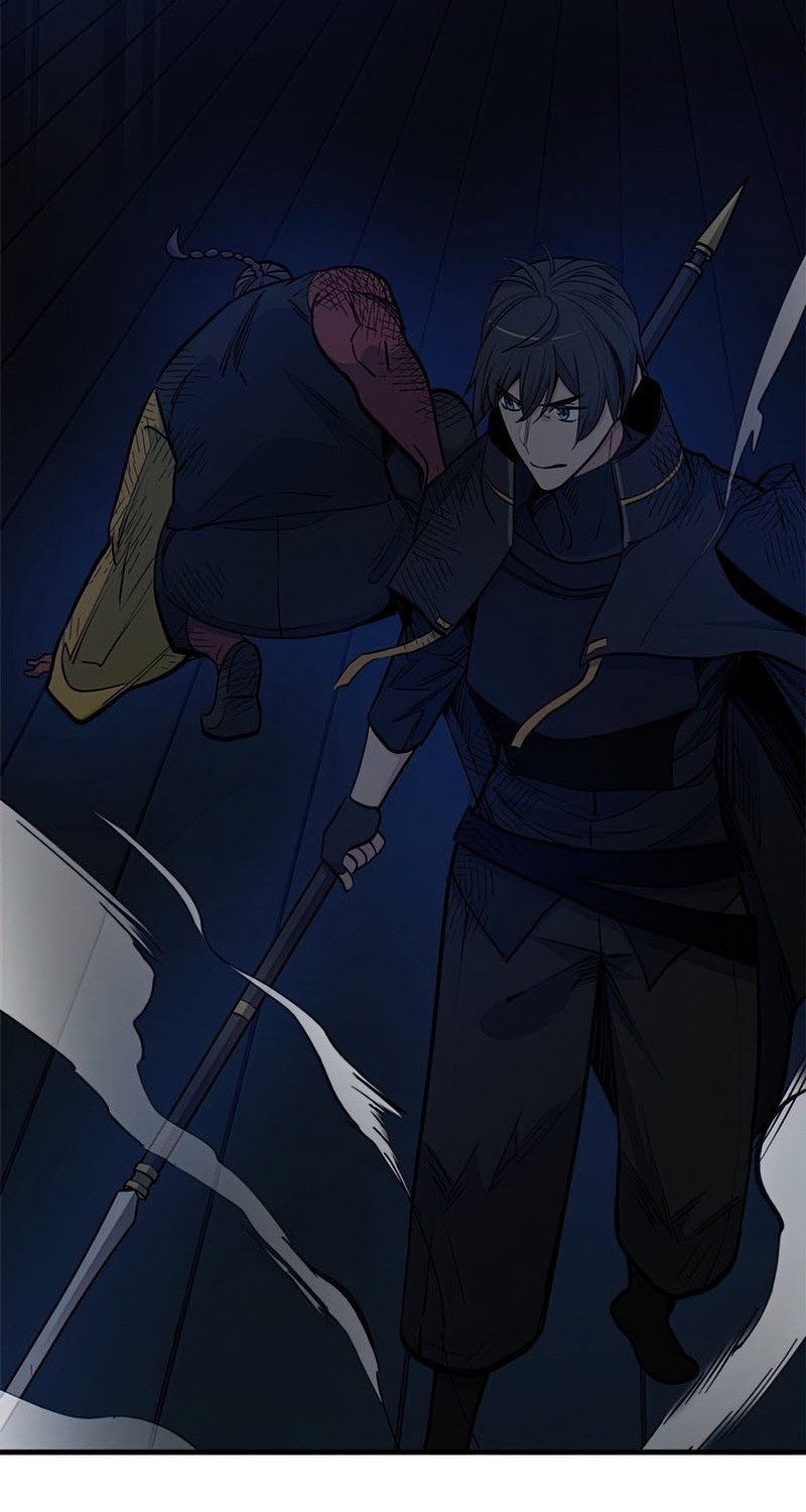 The Tutorial is Too Hard Chapter 73 Gambar 25