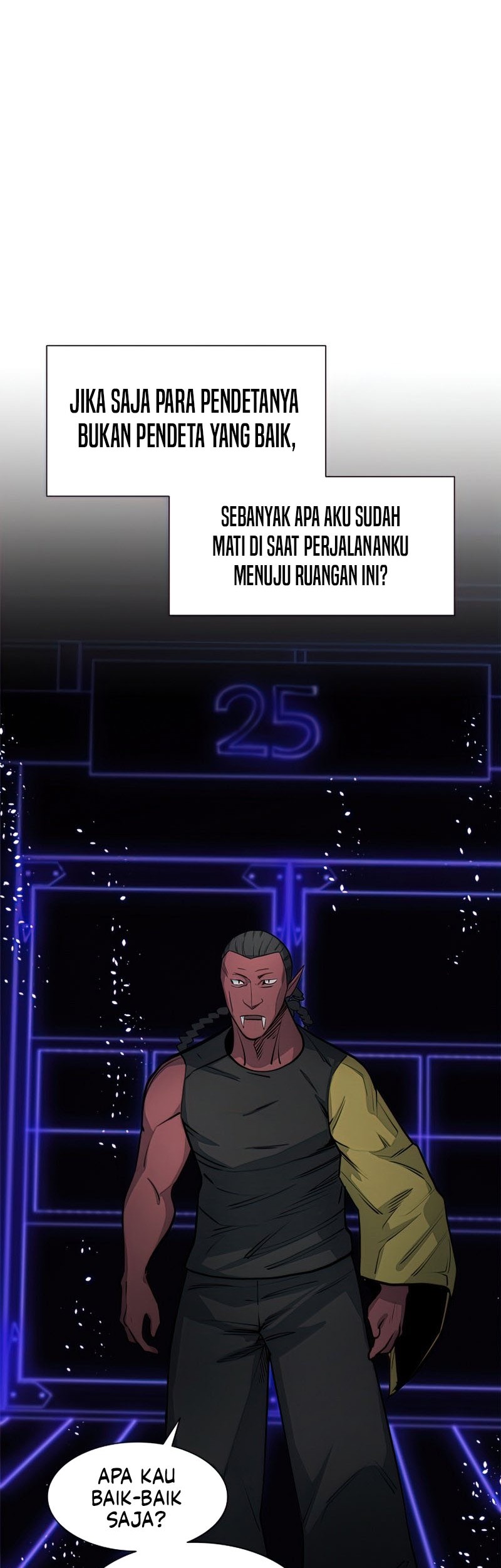 The Tutorial is Too Hard Chapter 73 Gambar 49