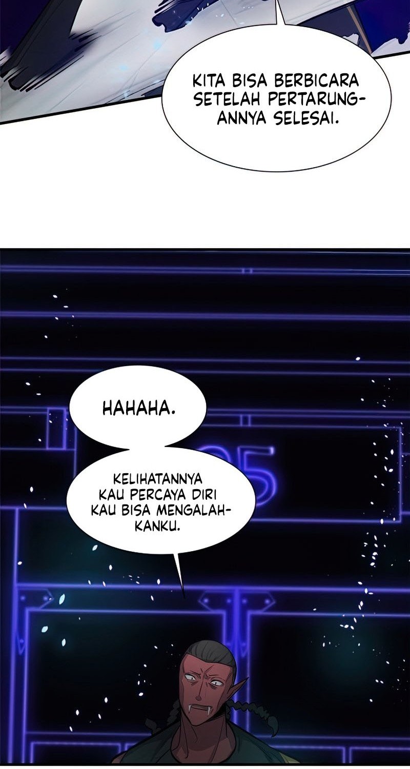 The Tutorial is Too Hard Chapter 73 Gambar 52