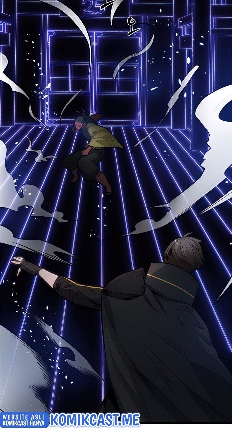 The Tutorial is Too Hard Chapter 73 Gambar 54