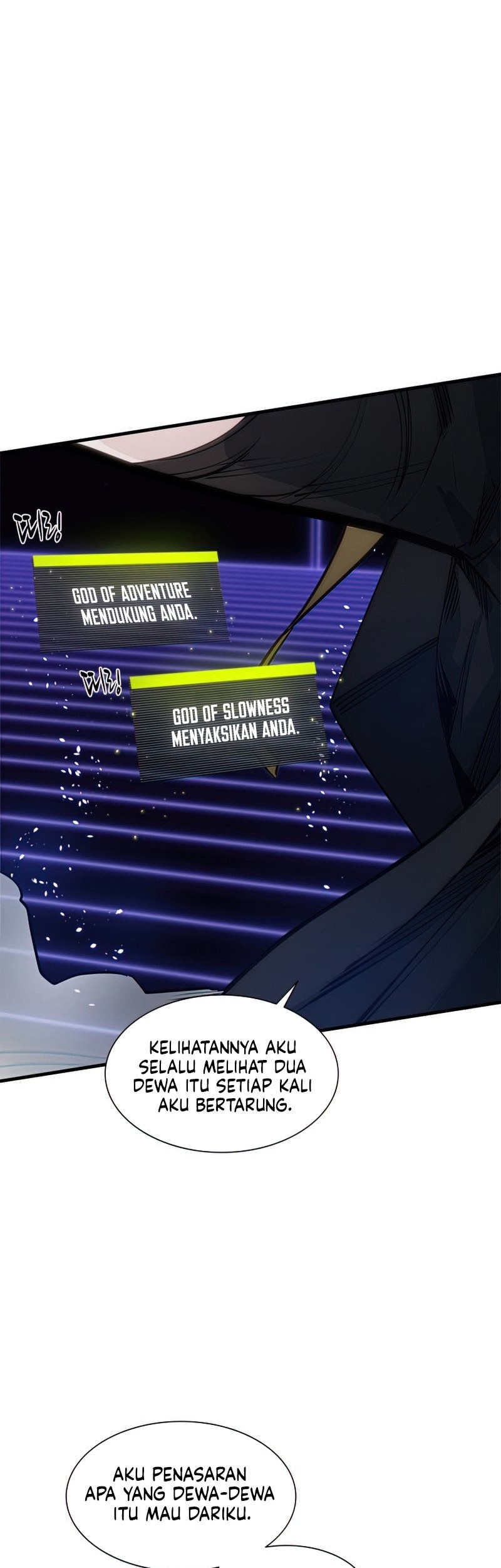 The Tutorial is Too Hard Chapter 73 Gambar 55