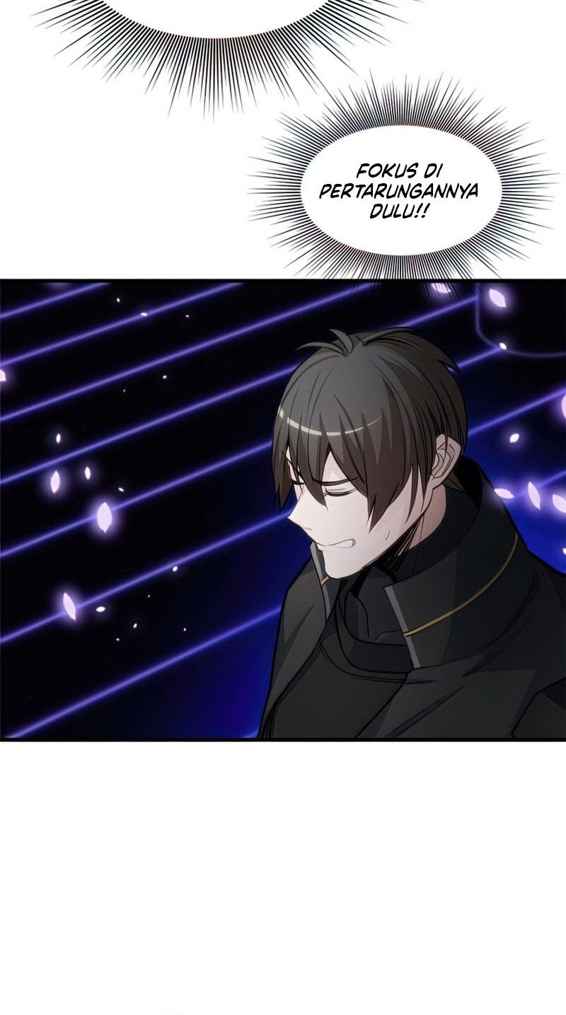 The Tutorial is Too Hard Chapter 73 Gambar 41