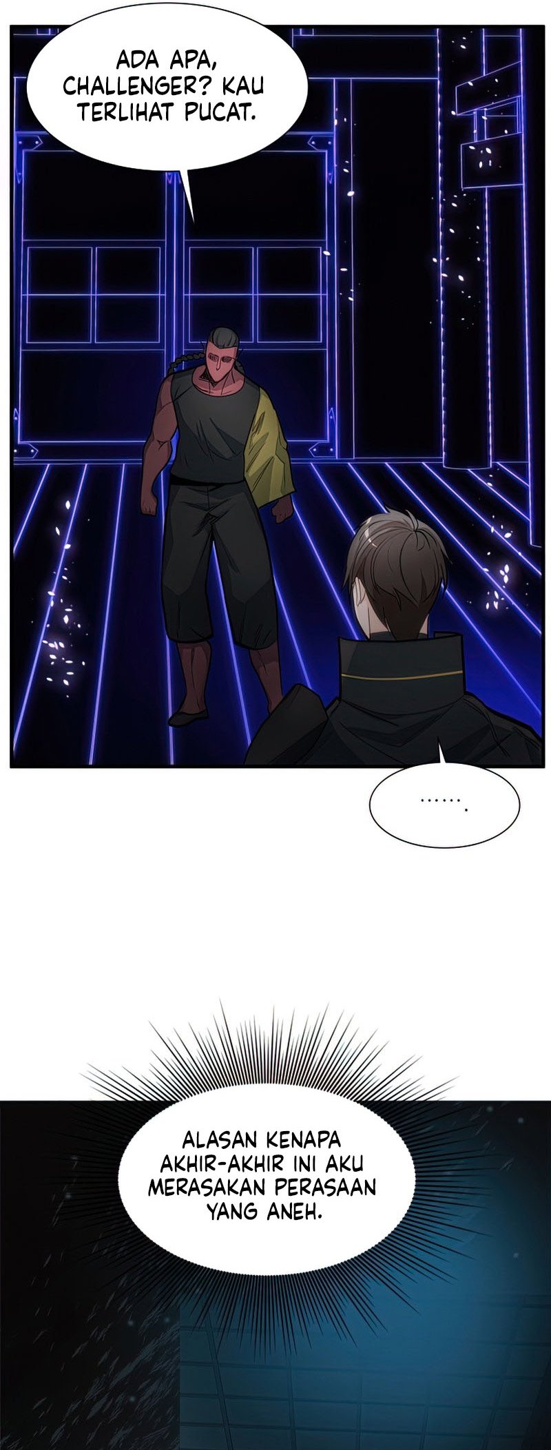 The Tutorial is Too Hard Chapter 73 Gambar 42