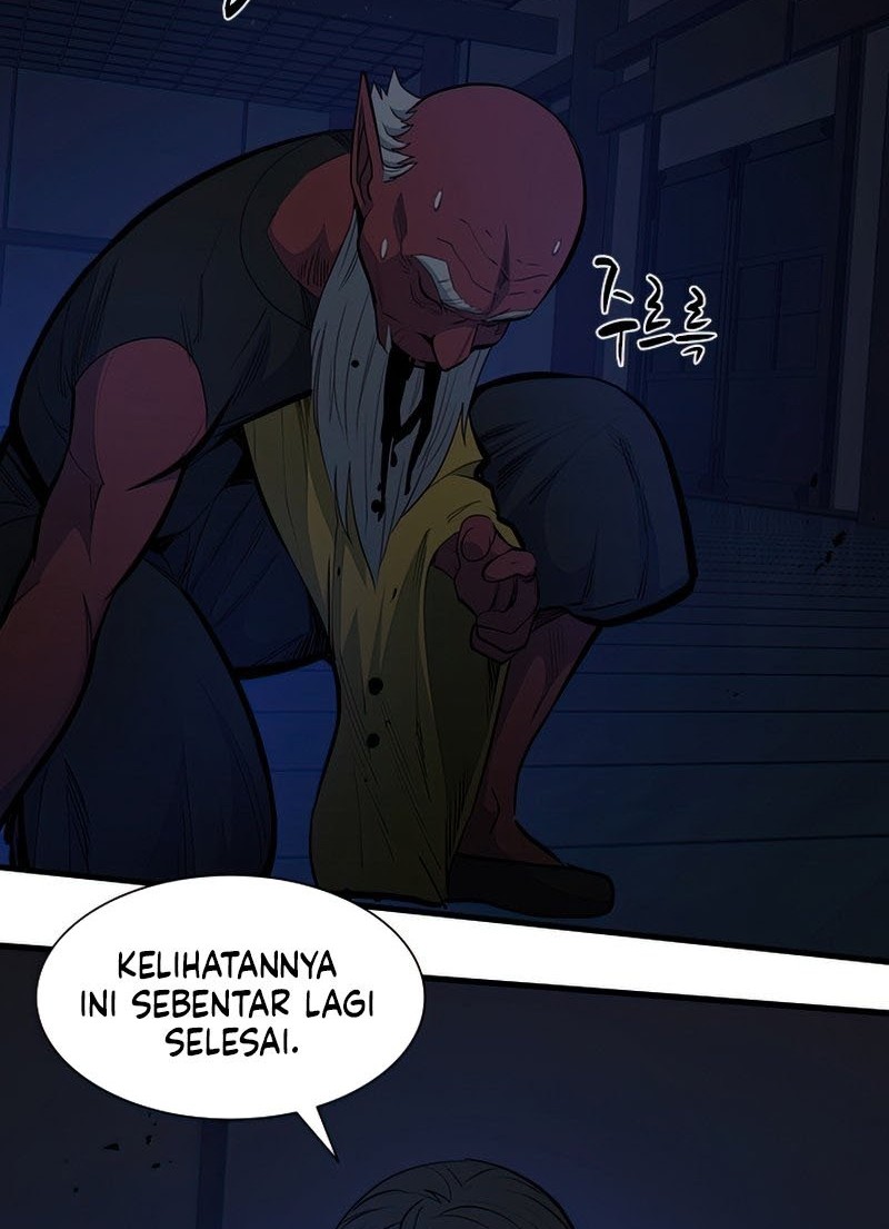 The Tutorial is Too Hard Chapter 73 Gambar 3