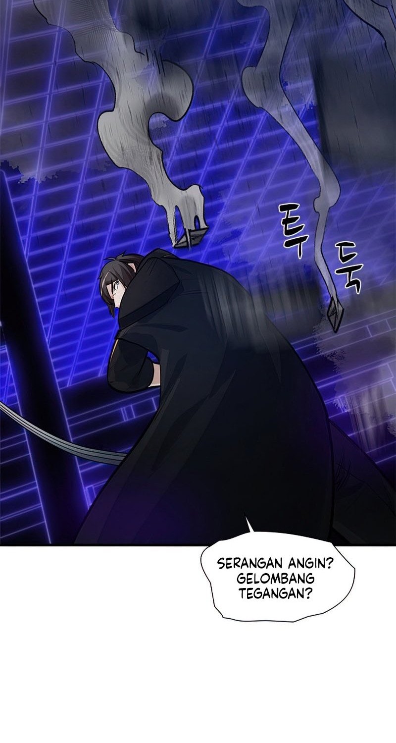 The Tutorial is Too Hard Chapter 73 Gambar 69