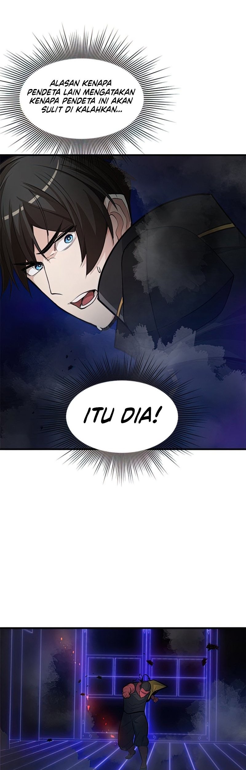 The Tutorial is Too Hard Chapter 73 Gambar 70