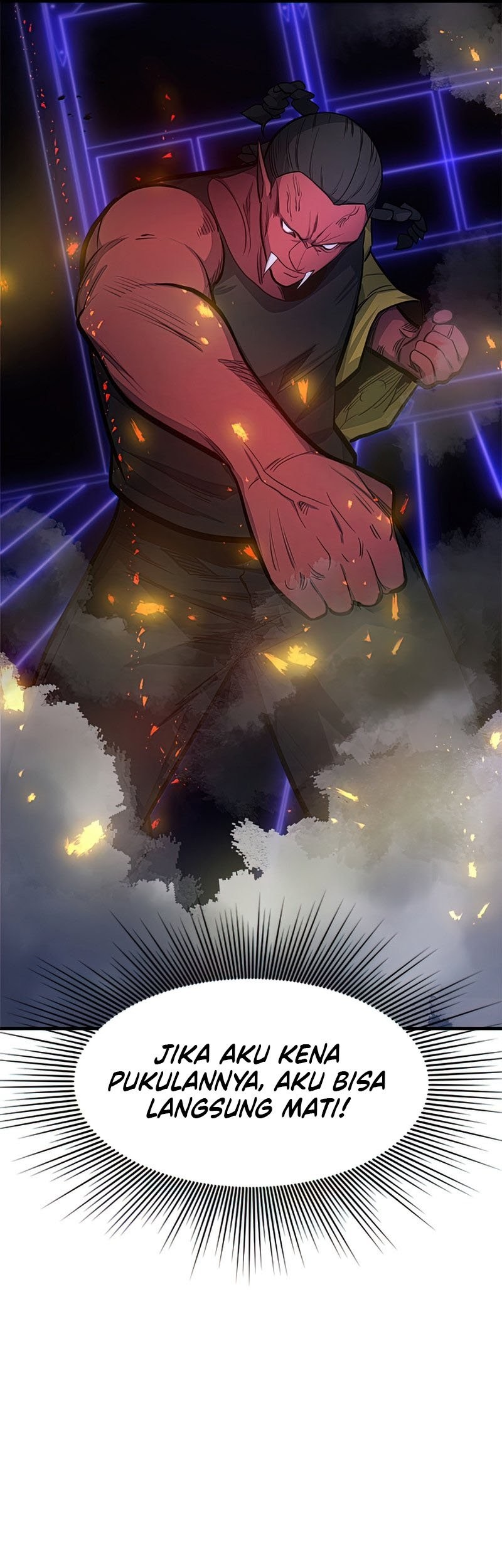 The Tutorial is Too Hard Chapter 73 Gambar 72